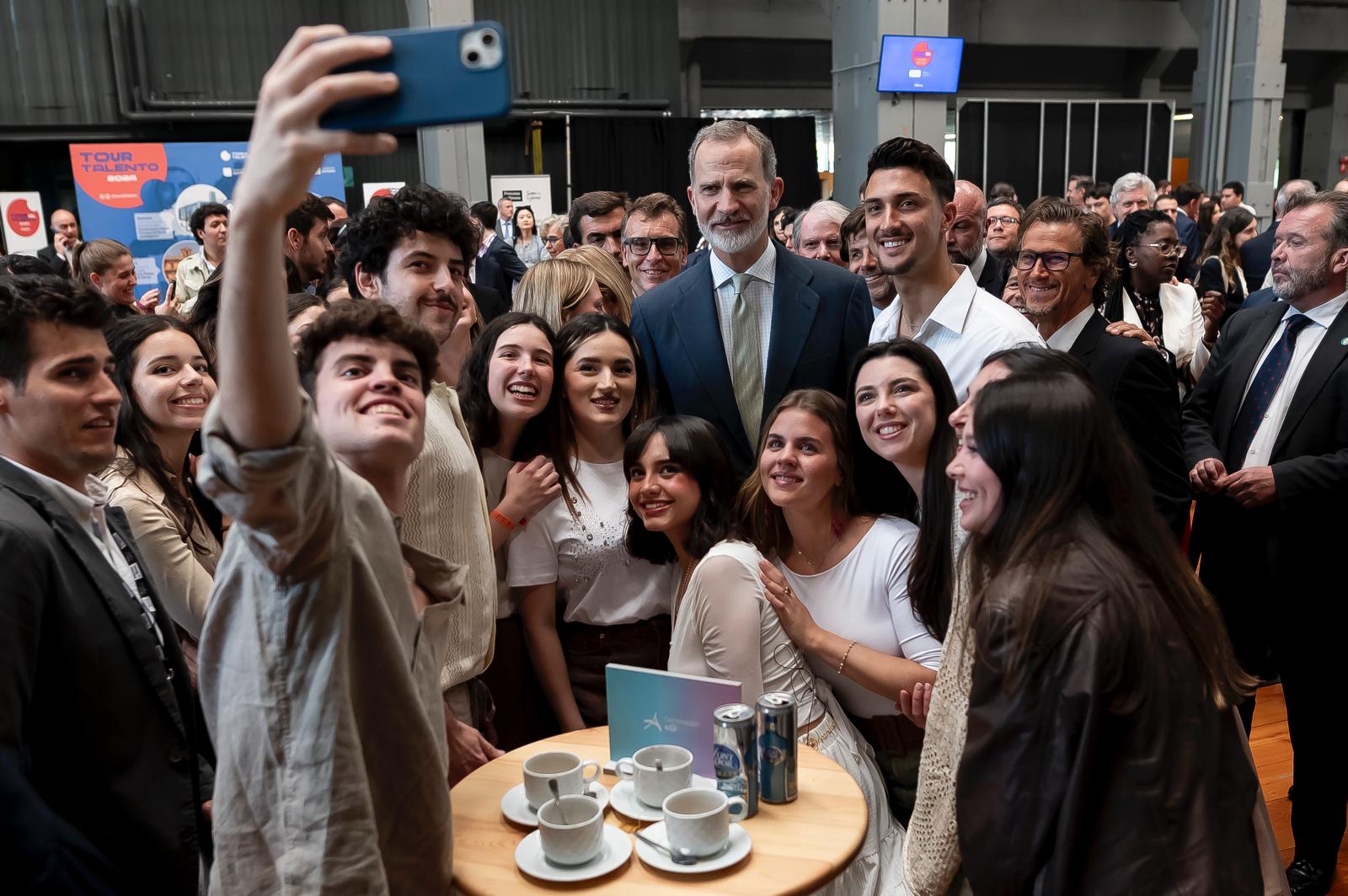 Les principals novetats del Tour del talent 2025