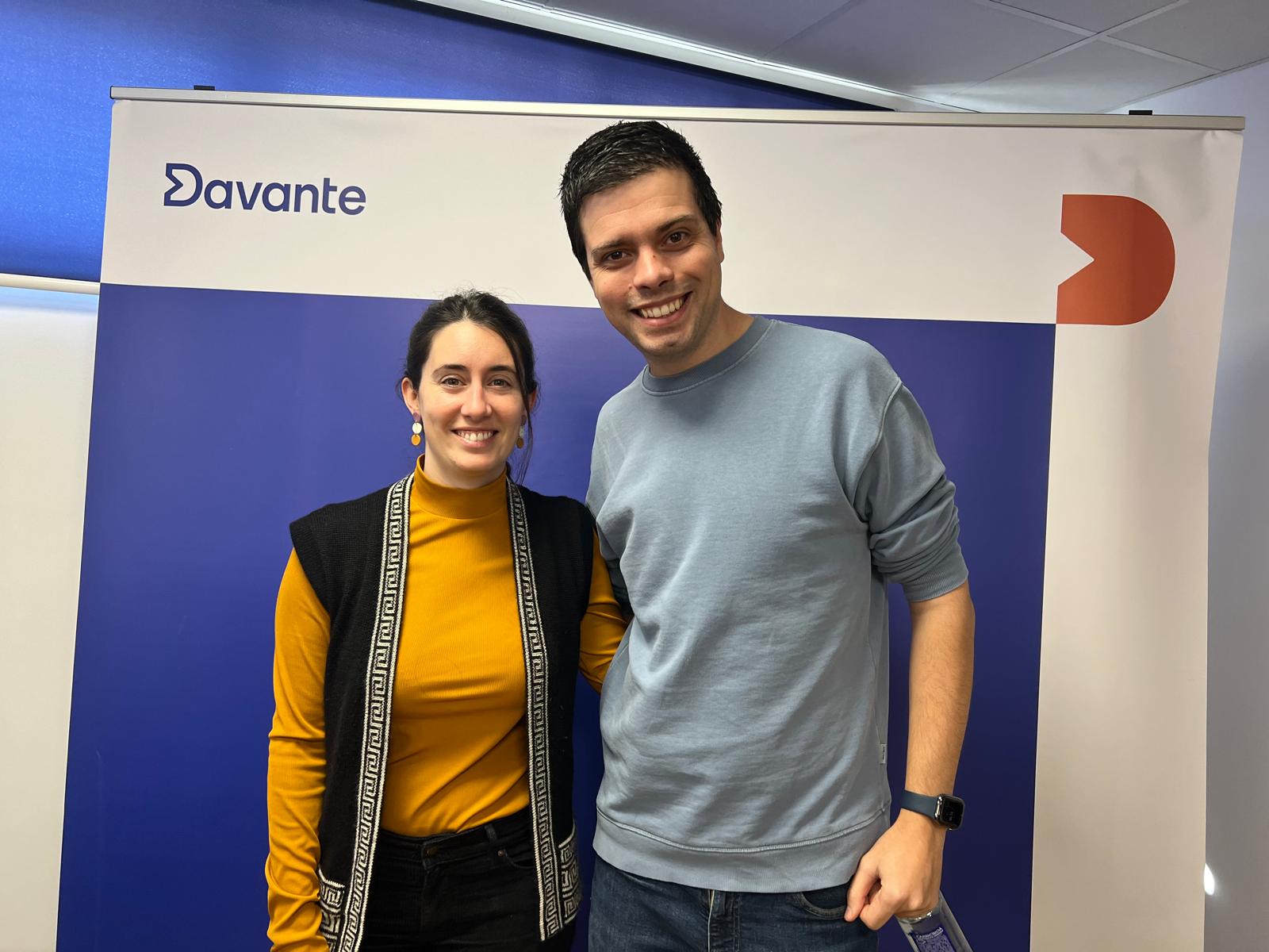 La Intel·ligència Artificial i l’art pal·liatiu protagonitzen les xerrades Princesa de Girona Inspira