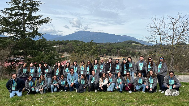 Docents de tot Espanya participen al campus del diploma pro(f)e