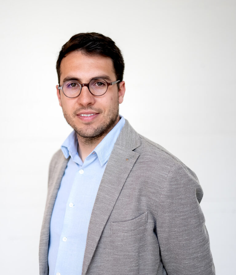 Andreu Dotti Boada